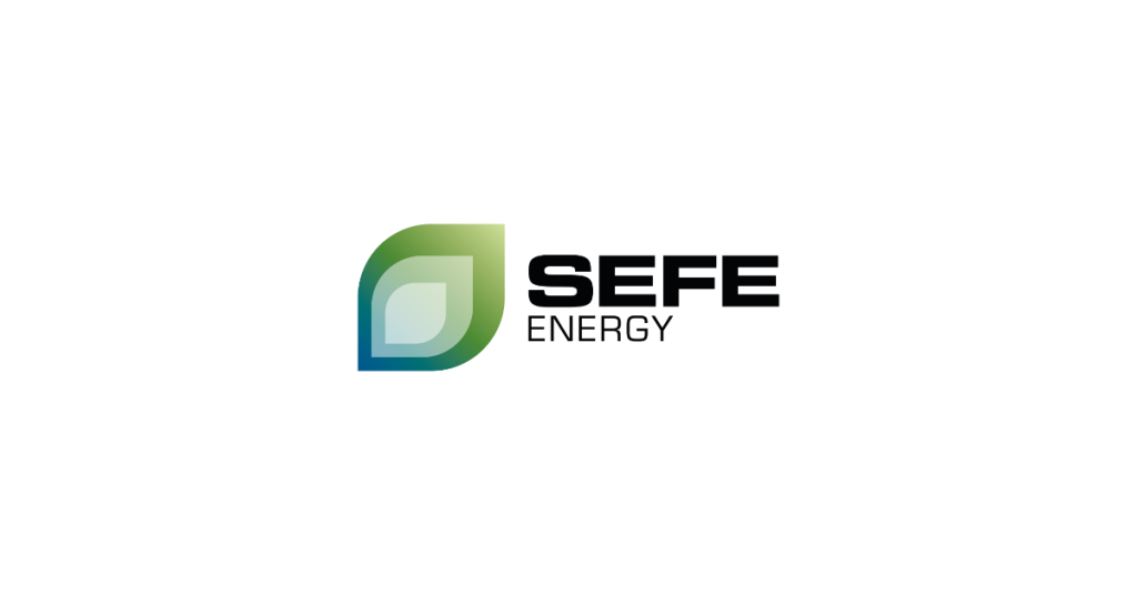 Logo SEFE