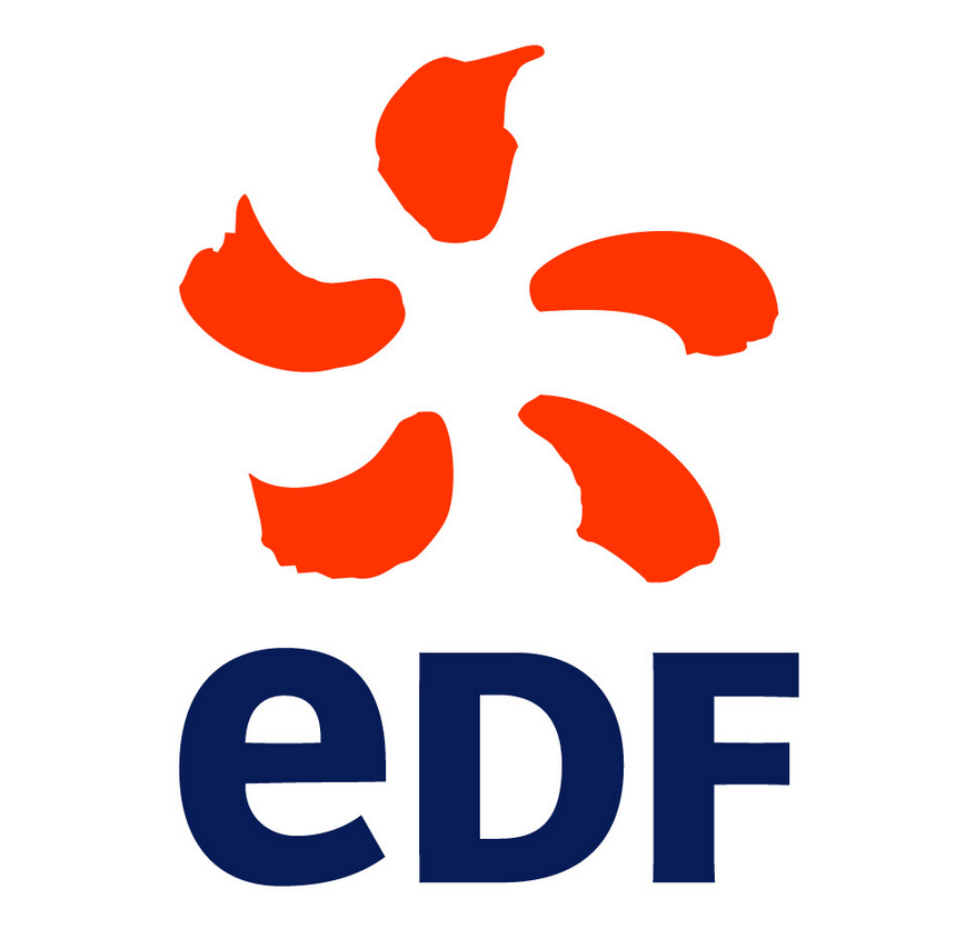 Logo EDF