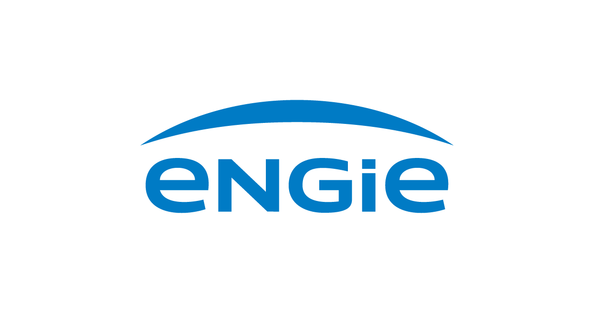 Logo ENGIE